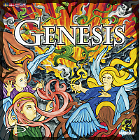 Genesis In The Beginning