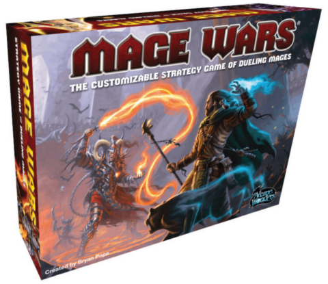 Mage Wars_boxshot