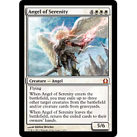 Angel of Serenity (Foil)