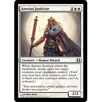 Azorius Justiciar