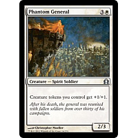 Phantom General