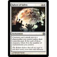 Sphere of Safety