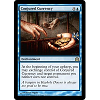 Conjured Currency