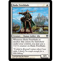 Hada Freeblade