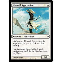 Kitesail Apprentice