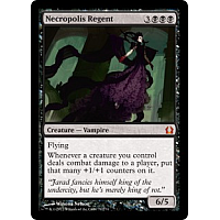 Necropolis Regent