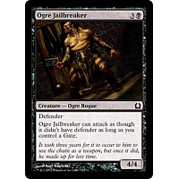 Ogre Jailbreaker