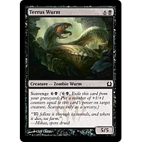 Terrus Wurm