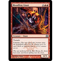 Bloodfray Giant