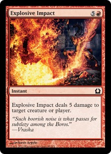 Explosive Impact_boxshot