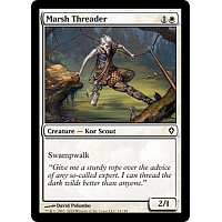 Marsh Threader