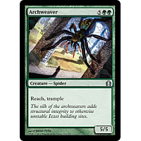 Archweaver