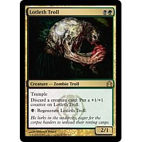 Lotleth Troll (Foil)