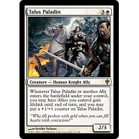 Talus Paladin