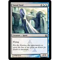 Vassal Soul