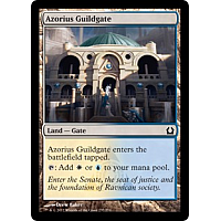 Azorius Guildgate