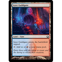 Izzet Guildgate