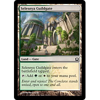 Selesnya Guildgate