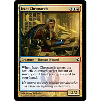 Izzet Chronarch