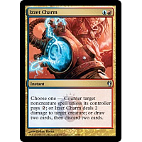 Izzet Charm