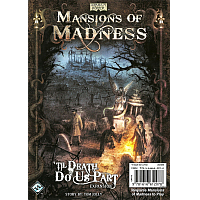 Mansions of Madness: 'Til Death Do Us Part