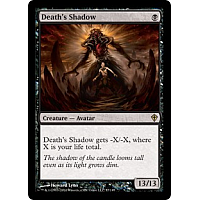 Death's Shadow