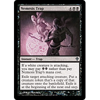 Nemesis Trap