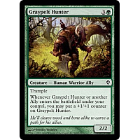 Graypelt Hunter