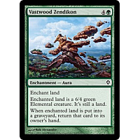 Vastwood Zendikon