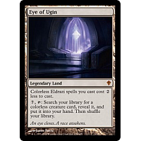 Eye of Ugin (Foil)