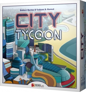 City Tycoon_boxshot