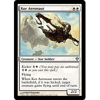 Kor Aeronaut