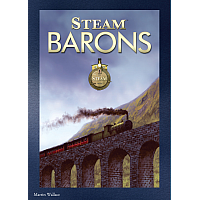 Steam Barons