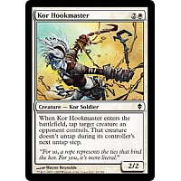 Kor Hookmaster