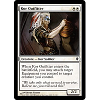 Kor Outfitter