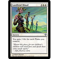 Landbind Ritual