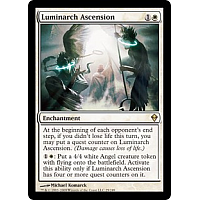 Luminarch Ascension