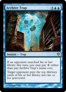 Archive Trap_boxshot