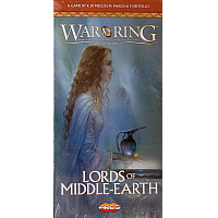 War of the Ring: Lords of Middle-Earth