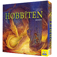 Hobbiten (The Hobbit på Svenska)