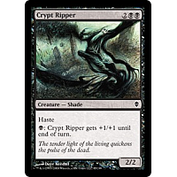 Crypt Ripper