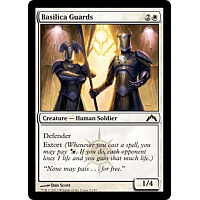 Basilica Guards