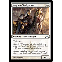 Knight of Obligation