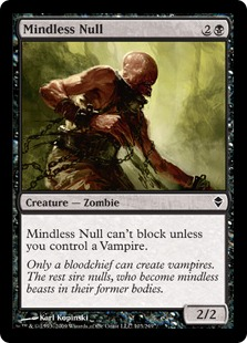 Mindless Null_boxshot