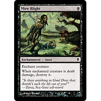 Mire Blight