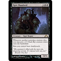 Ogre Slumlord