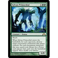 Sylvan Primordial (Foil)