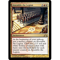 Assemble the Legion (Foil)
