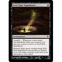 Soul Stair Expedition