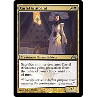 Cartel Aristocrat